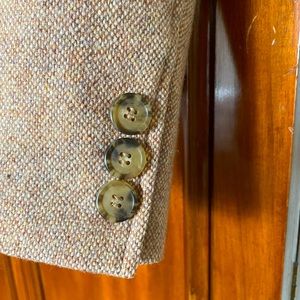 Michael Kors tweed jacket